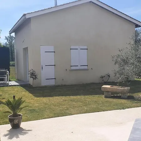 Casa de Férias ô Sauternes