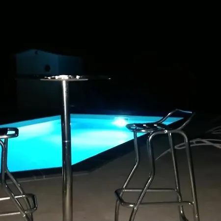 ô Casa de Férias Sauternes