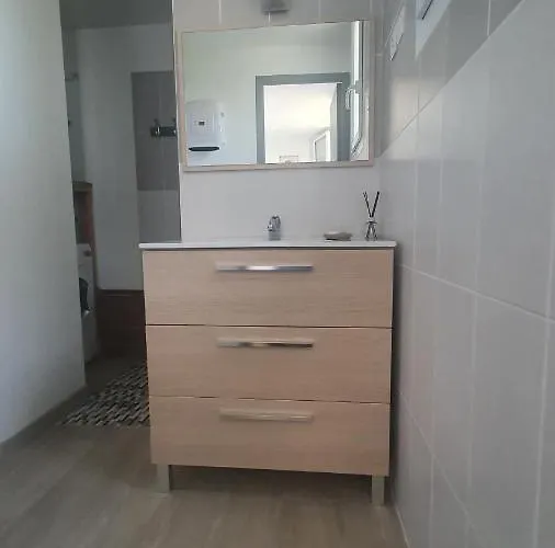 Σπίτι διακοπών O *