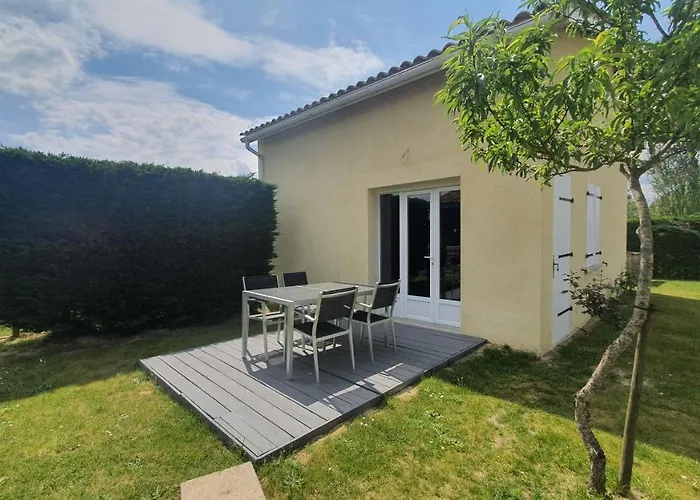 O Σπίτι διακοπών