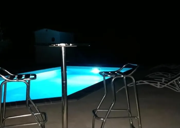 ô Casa de Férias Sauternes